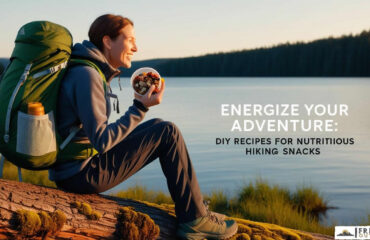 Energize Your Adventure - DIY Recipes for Nutritious Hiking Snacks-2