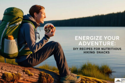 Energize Your Adventure - DIY Recipes for Nutritious Hiking Snacks-2