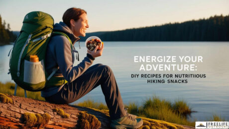 Energize Your Adventure - DIY Recipes for Nutritious Hiking Snacks-2