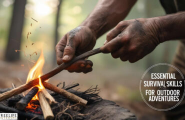 Essential Survival Skills for Outdoor Adventures