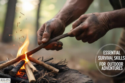 Essential Survival Skills for Outdoor Adventures Essential Survival Skills for Outdoor Adventures