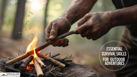 Essential Survival Skills for Outdoor Adventures