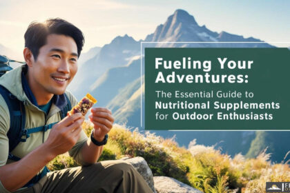 Fueling Your Adventures – The Essential Guide to Nutritional Supplements for Outdoor Enthusiasts-2 Fueling Your Adventures: The Essential Guide to Nutritional Supplements for Outdoor Enthusiasts