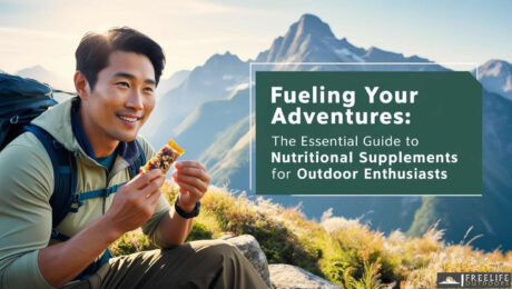 Fueling Your Adventures: The Essential Guide to Nutritional Supplements for Outdoor Enthusiasts