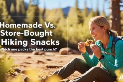 Hiking Fuel Showdown – Homemade vs. Store-Bought Nutrient-Dense Snacks Hiking Fuel Showdown - Homemade vs. Store-Bought Nutrient-Dense Snacks