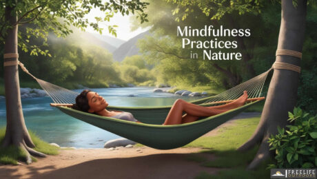 Mindfulness Practices in Nature