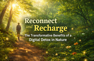 Digital Detox