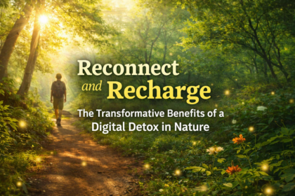 Digital Detox