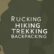 Unpacking the Great Outdoors - Rucking Hiking Trekking and Backpacking Explained