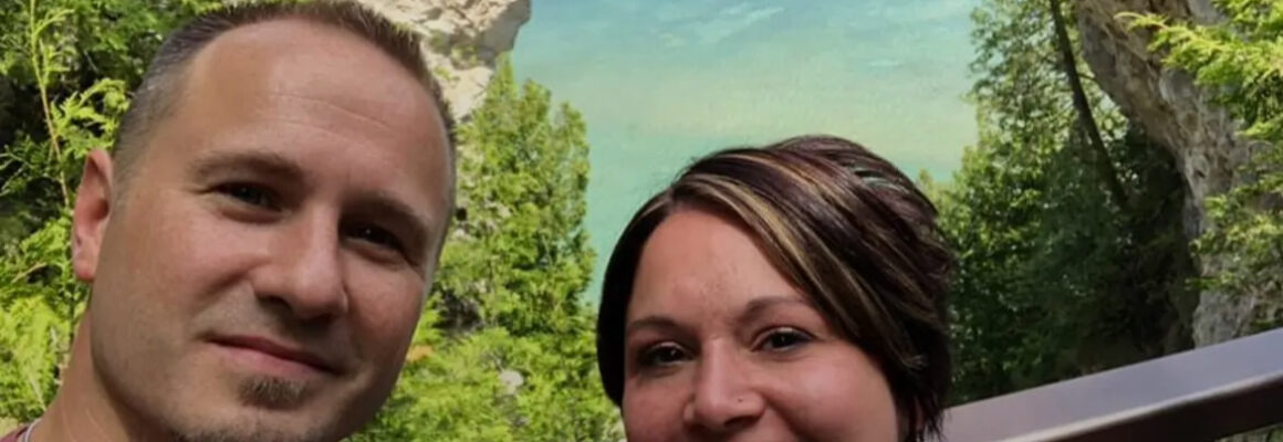 Derek & Keli - Freelife Outdoors