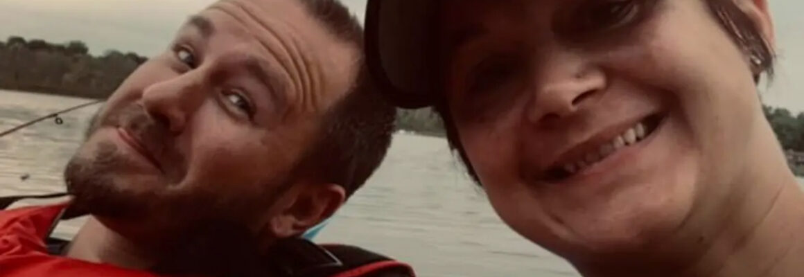 Derek & Keli - Freelife Outdoors