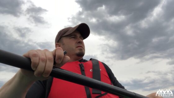 Derek - Freelife Outdoors