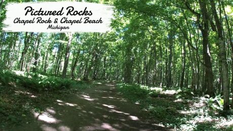 Pictured Rocks National Lakeshore