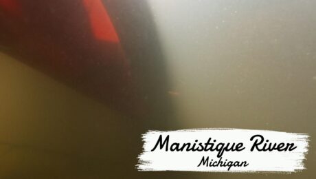 Manistique River Kayaking