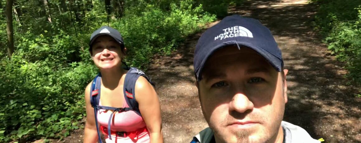 Derek & Keli - Freelife Outdoors