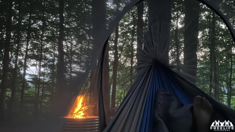Freelife Outdoors