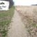 Hiking North Country Trail Section in Augusta Michigan