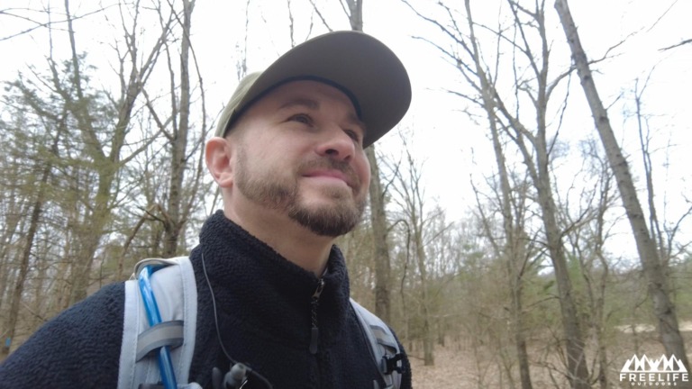 Derek - Freelife Outdoors