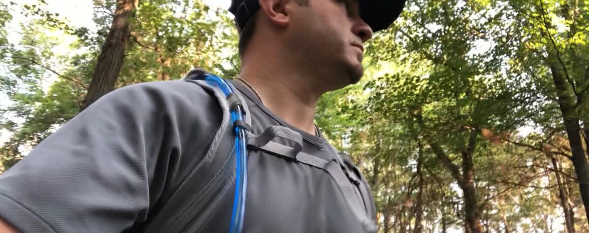 Derek - Wolf Tree Nature Trails