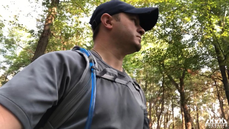 Derek - Wolf Tree Nature Trails