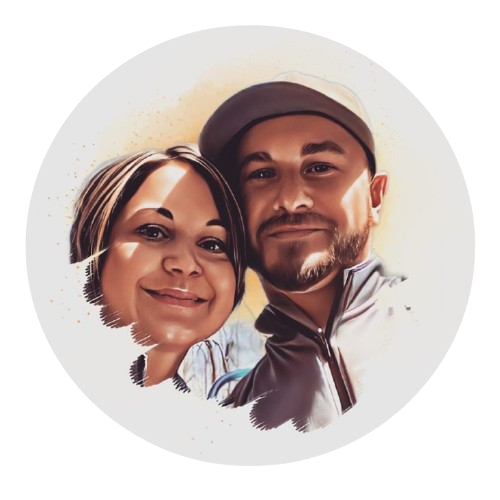 Derek and Keli - Freelife Outdoors