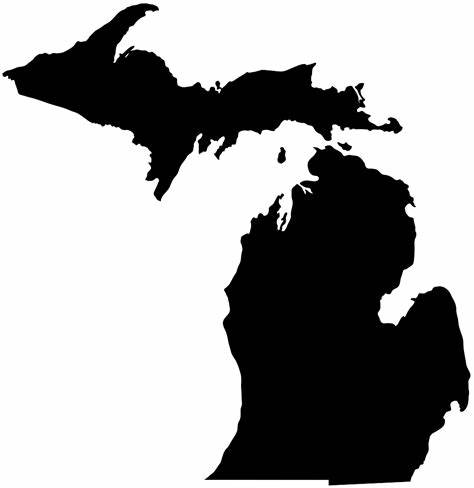 Michigan - Freelife Outdoors