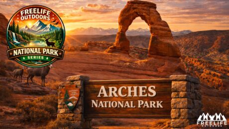 Arches National Park