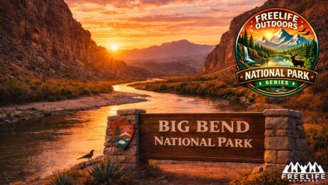 Big Bend National Park