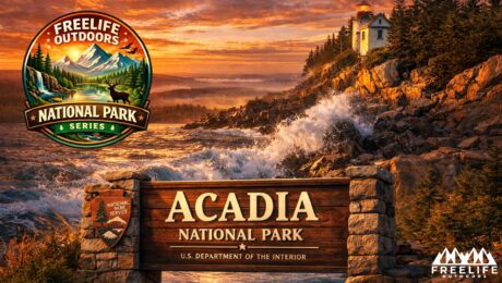 Acadia National Park