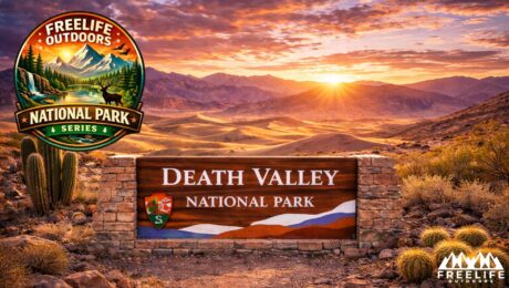 Death Valley National Park