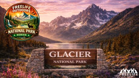 Glacier National Park