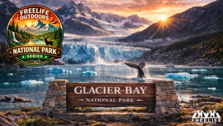 Glacier Bay National Park