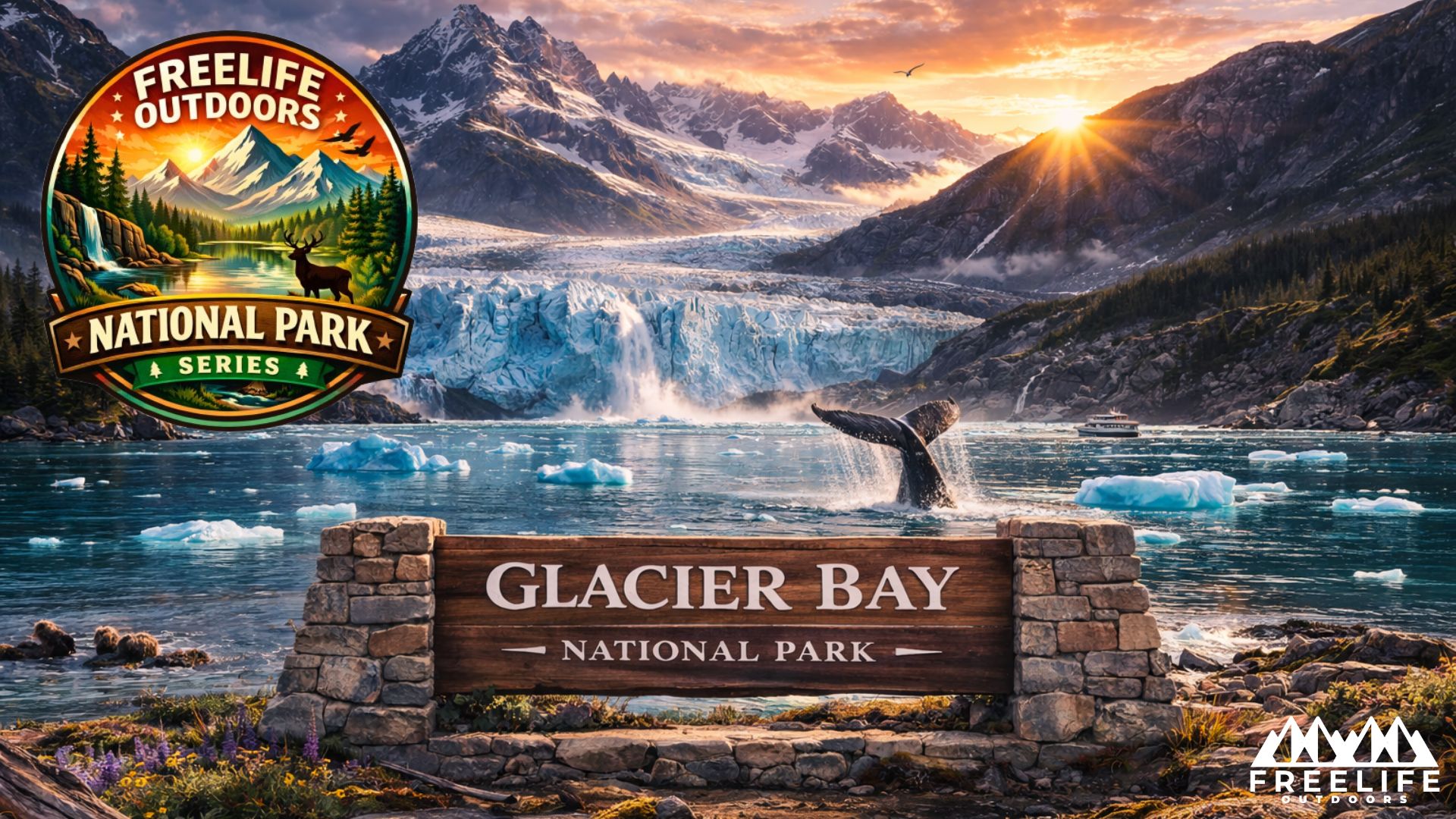 Glacier Bay National Park