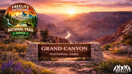 Grand Canyon National Park