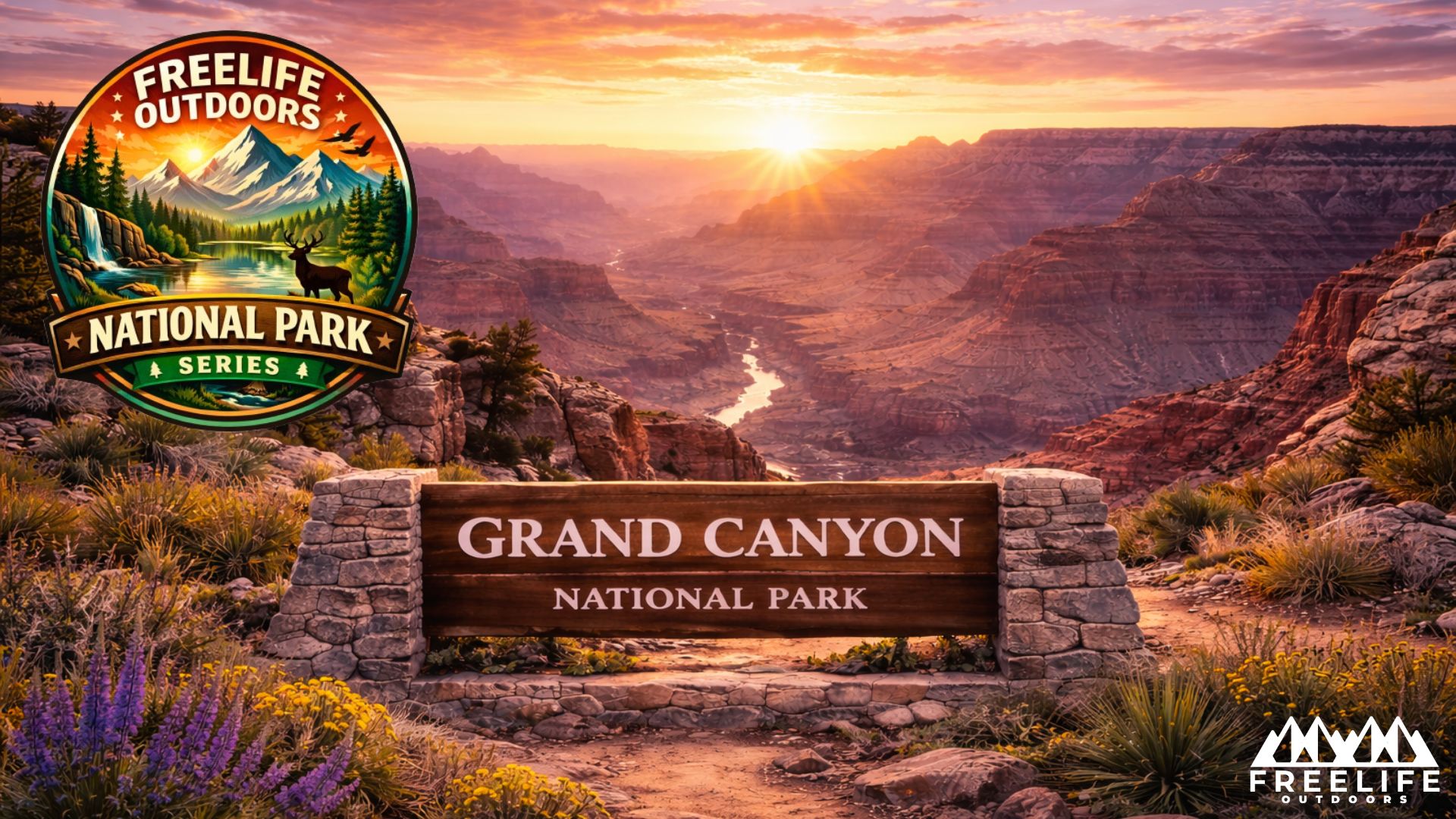 Grand Canyon National Park