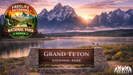 Grand Teton National Park
