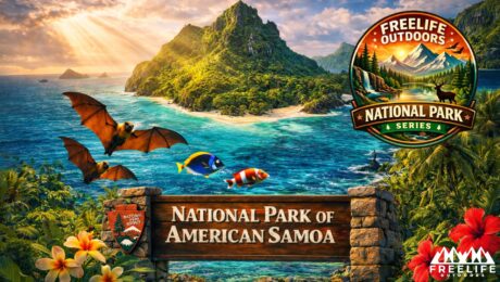 National Park of American Samoa