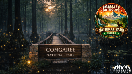 Congaree National Park