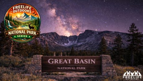 Great Basin National Park