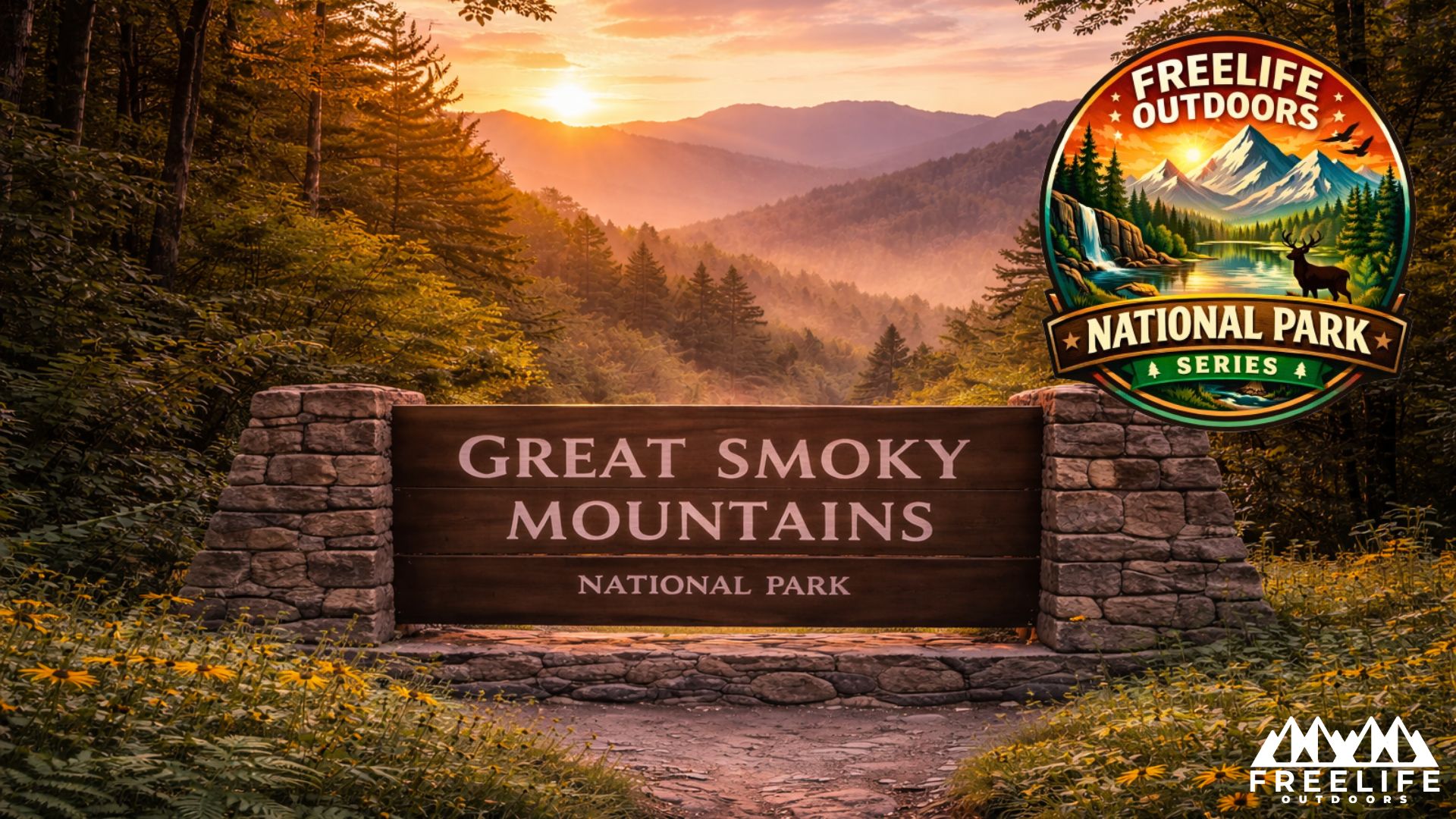 Great Smoky Mountains National Park
