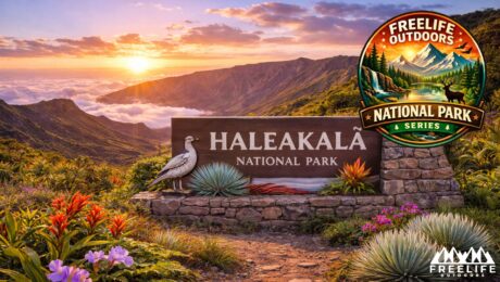 Haleakalā National Park