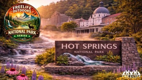 Hot Springs National Park