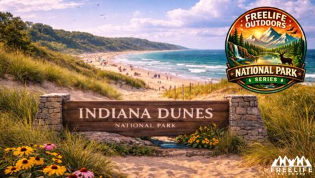 Indiana Dunes National Park