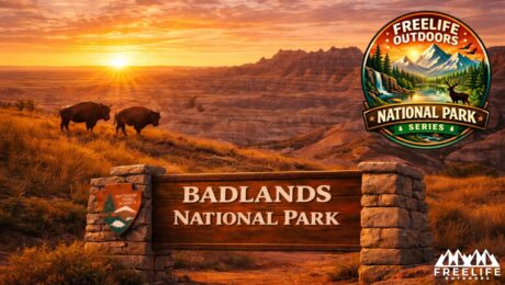 Badlands National Park