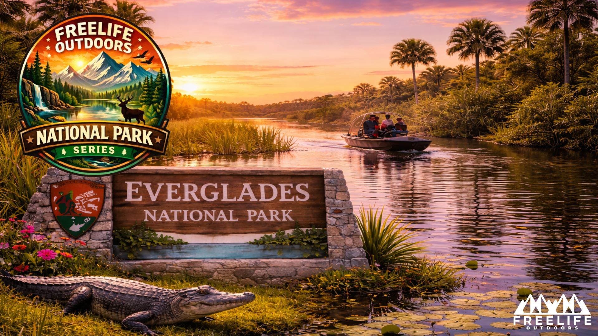 Everglades National Park