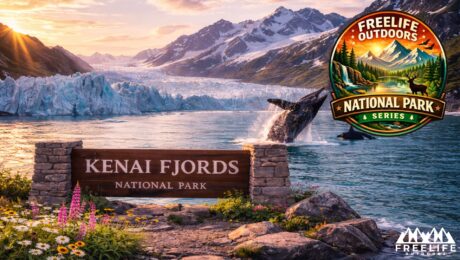 Kenai Fjords National Park