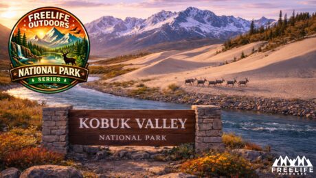 Kobuk Valley National Park