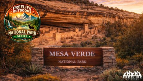 Mesa Verde National Park