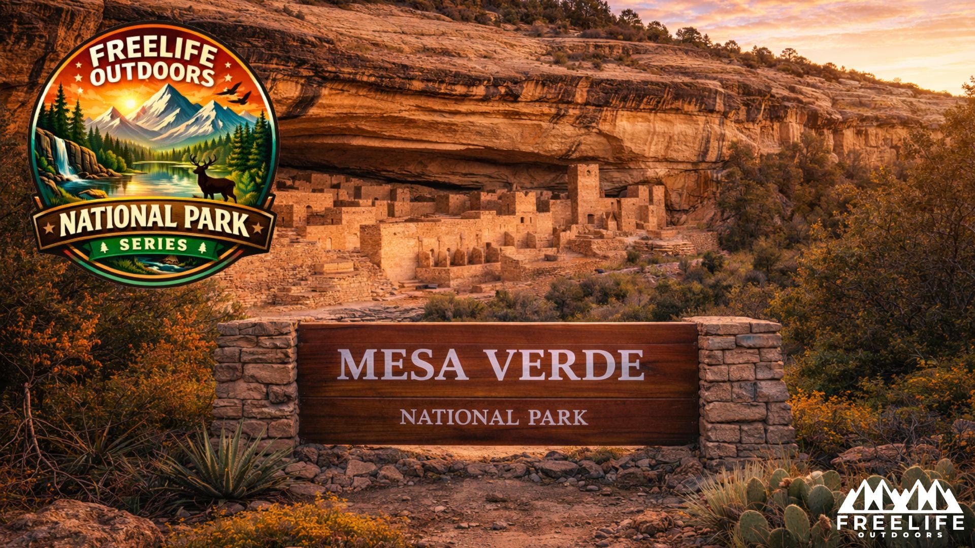 Mesa Verde National Park