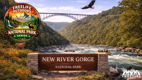 New River Gorge National Park